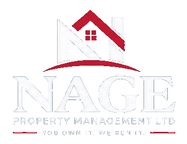Nage Property Management Ltd
