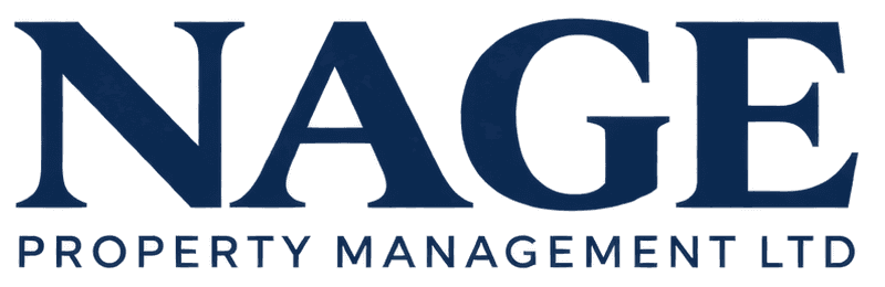 Nage Property Management Ltd